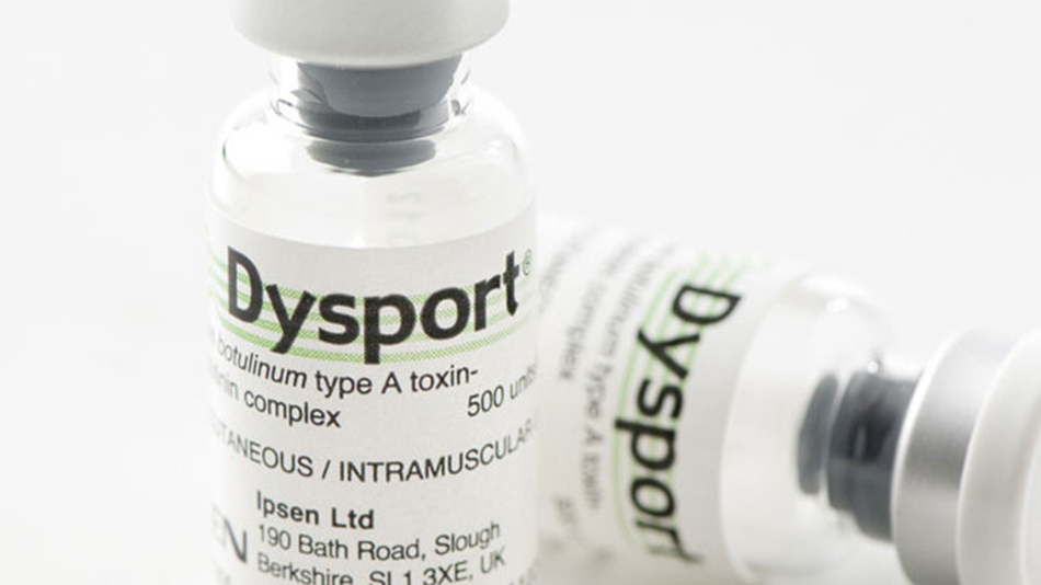 BOTOX® VS DYSPORT® – WHICH ONE IS BETTER?