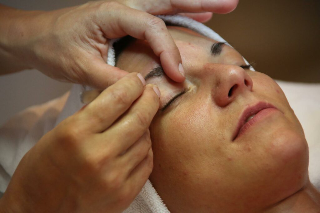 Preventative Botox Cosmetic Treatment NZ